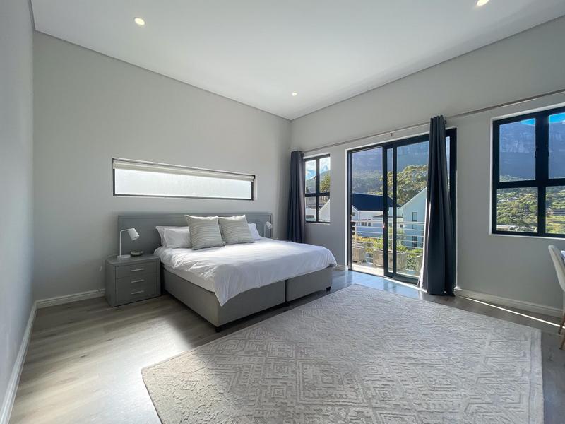 To Let 3 Bedroom Property for Rent in Hout Bay Western Cape
